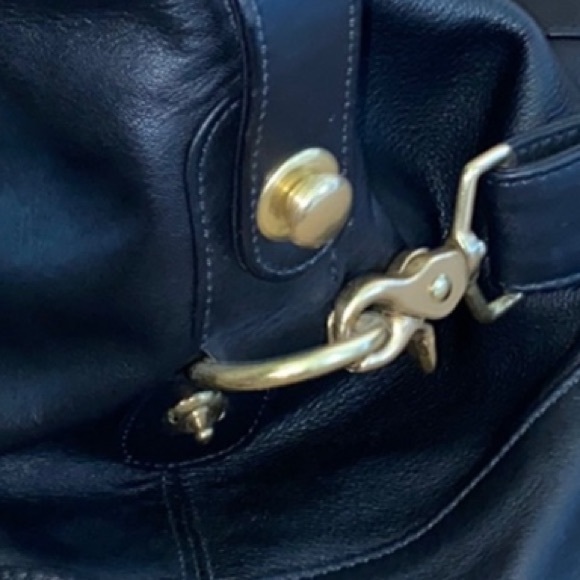 Coach duffel travel bag - Picture 2 of 4